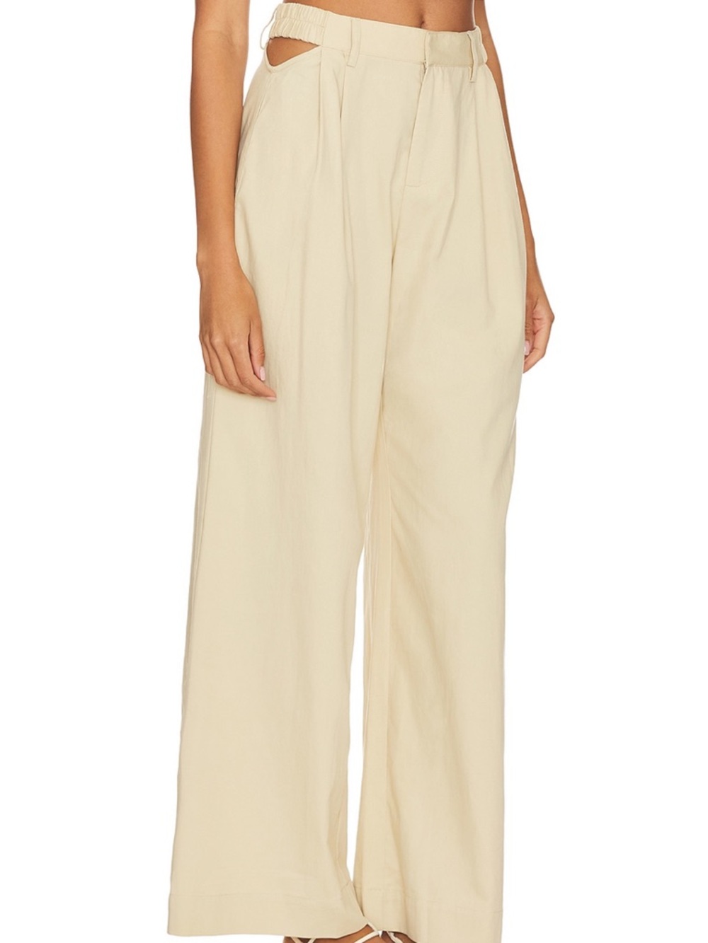 Interval Pant SOVERE - Picture 2 of 4